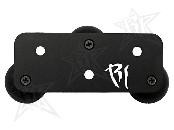 RAM DBL SUCTION MT