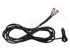 12V AUTOMOTIVE ADAPTOR SWITCH