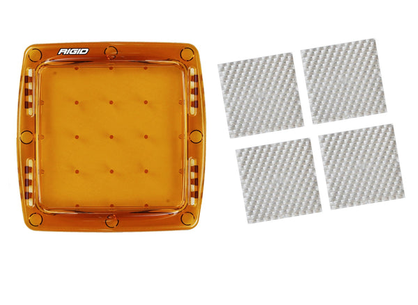 COVER Q-SERIES DIFFUSED KIT AMB
