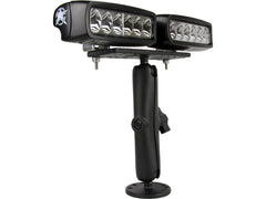 RAM BOLT DOWN 6in. ARM