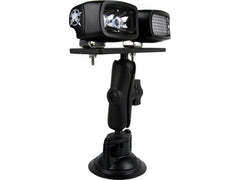 RAM SUCTION MT 3.7in. ARM