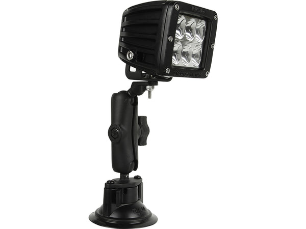 RAM SUCTION MT 3.7in. ARM