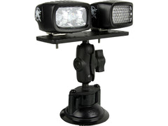 RAM SUCTION MT 2.4in. ARM