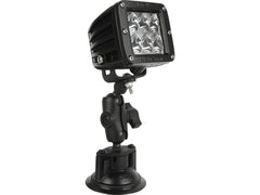 RAM SUCTION MT 2.4in. ARM