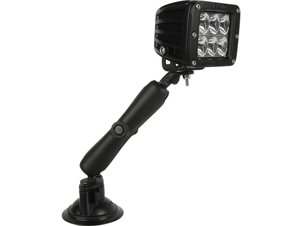 RAM SUCTION MT 6in. ARM