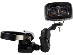 RAM 2-3in. POLE MT 2.4in. ARM