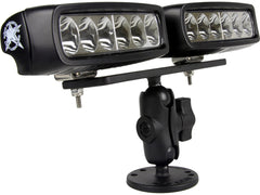 RAM BOLT DOWN 2.4in. ARM