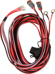 HARNESS 3-WIRE SET LOW PWR