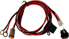 HARNESS SR-M SR-Q