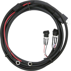 4-WIRE MULTI-TRIGGER HARNESS
