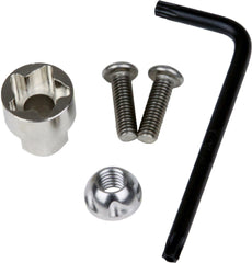 SECURITY KIT FITS D-SERIES