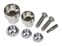 SECURITY KIT FITS Q-SERIES