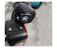 07-15 JK SR-M TAIL MT DRIVER