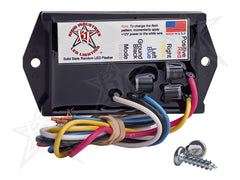 3 AMP LED FLASHER 24 V