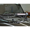 07-15 JK 10''E/SR HOOD MT