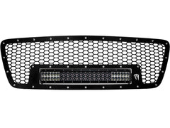 04-08 F-150 20ft.E GRILLE