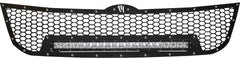 12-15 TOYOTA HILUX GRILLE