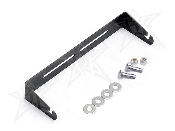 10ft. E-SERIES CRADLE MT