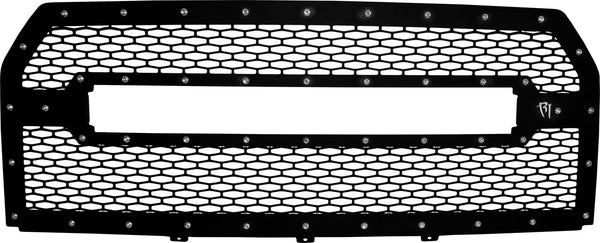15-16 FORD F150 GRILLE