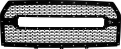 15-16 FORD F150 GRILLE