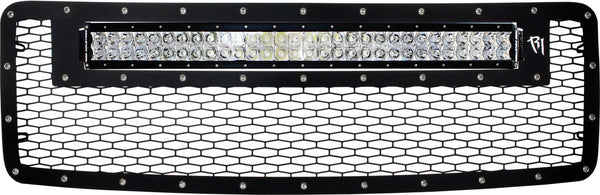 13-14 F150 30ft.RDS GRILLE
