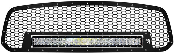 13-15 RAM 1500 30ft.RDS GRILLE