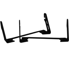 2017-2018 FORD RAPTOR STEALTH GRILLE MOUNTS MOUNTS ONLY; FITS 2 6in. SR-SERIES