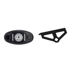2017 CAN-AM MAVERICK X3 DOME LIGHT KIT INCLUDES 1 COOL WHITE LOW POWER A-SERIES