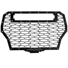 2017 POLARIS RZR TURBO GRILLE FITS ANY 1 10in. SR-SERIES LIGHT