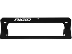 2017 POLARIS RZR TURBO HOOD SCOOP MOUNT FITS ANY 1 10in. SR-SERIES LIGHT