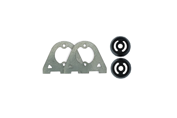 RIGID REFLECT UNIVERSAL WELD TAB MOUNT FITS REFLECT PAIR