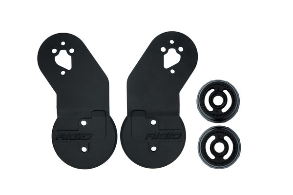2007-2018 JEEP WRANGLER JK REFLECT DOOR MOUNT FITS REFLECT PAIR