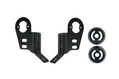 2014-2017 POLARIS RZR TURBO A-PILLAR MOUNT FITS REFLECT/2 D-SRS/D-SS OR IGNITE