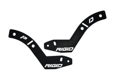 2014-2017 POLARIS RZR TURBO ADAPT ROOF MOUNT FITS 1 30in. ADAPT