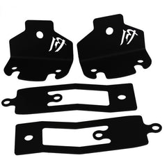 14-16 XP1000 ROCK LIGHT KIT