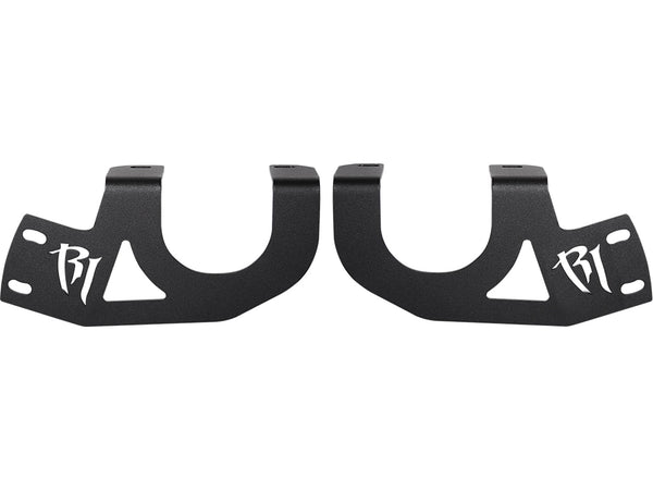 14-16 MAVERICK X DS ROOF MOUNT