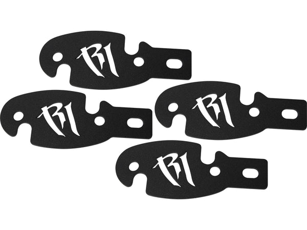 14-16 MAVERICK X DS ROCK KIT