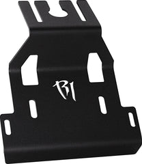 09-14 SPORTSMAN850 HEADLIGHT MNT