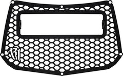 09-14 SPORTSMAN850 GRILLE