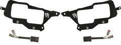 14-16 RZR XP1000 HEADLIGHT MNT