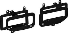 15-16 FORD F150 FOG MOUNTS