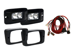 14-15 XP1000 RZR FENDER KIT