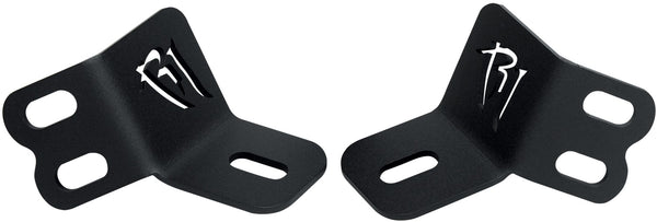 16-17 YAMAHA YXZ A-PILLAR MOUNTS