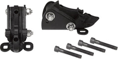ADAPT LOW PROFILE MOUNTING KIT