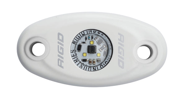 A-SERIES HP WHITE WW