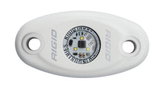 A-SERIES HP WHITE AMBER