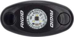 A-SERIES HP BLACK AMBER
