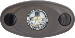 A-SERIES HP TRIPLX AMBER