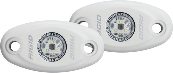 A-SERIES LP WHITE NW/2