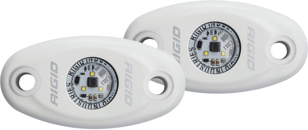A-SERIES HP WHITE NW/2